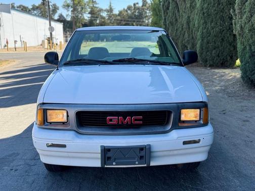 1995 GMC Sonoma SL
