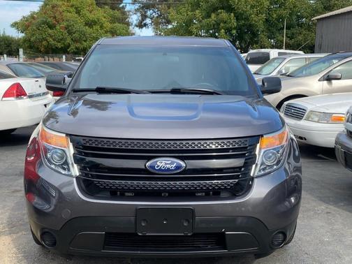 Used Ford Utility Police Interceptor For Sale Near Me | Cars.com