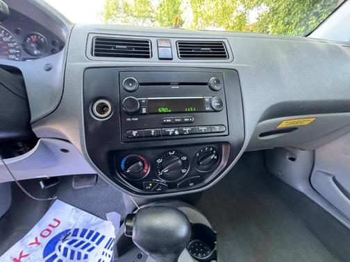 2005 Ford Focus SE