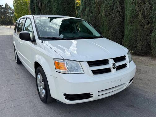 2009 Dodge Grand Caravan SE