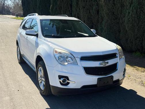 2013 Chevrolet Equinox 2LT
