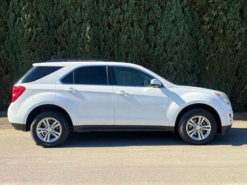 2013 Chevrolet Equinox 2LT