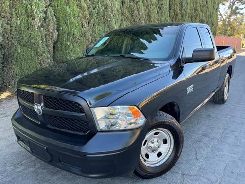 2015 RAM 1500 Tradesman/Express