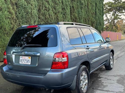 2005 Toyota Highlander