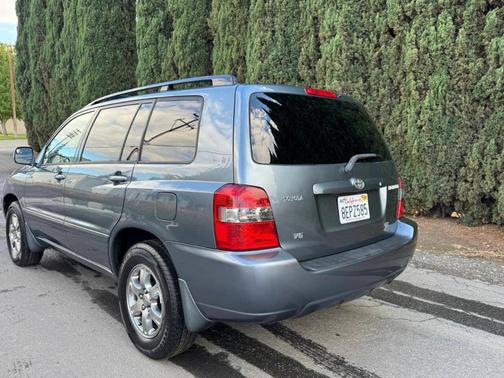 2005 Toyota Highlander