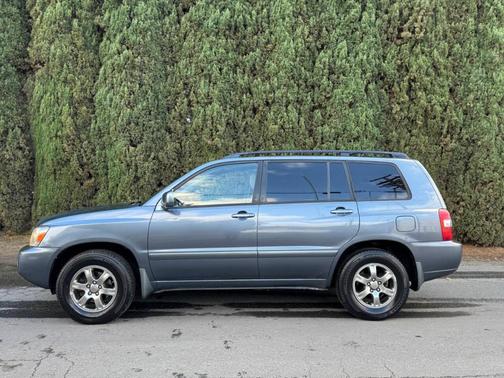2005 Toyota Highlander