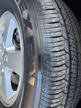2010 Dodge Grand Caravan SE