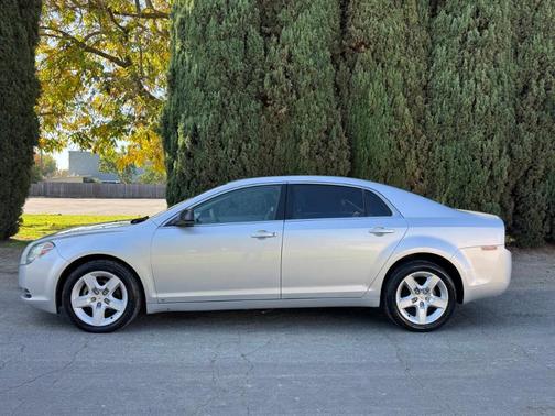 2009 Chevrolet Malibu LS Fleet