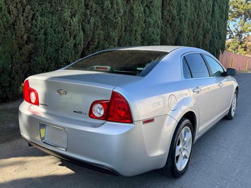 2009 Chevrolet Malibu LS Fleet