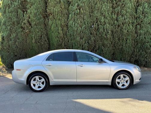 2009 Chevrolet Malibu LS Fleet