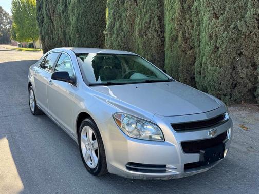 2009 Chevrolet Malibu LS Fleet
