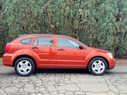 2008 Dodge Caliber SXT