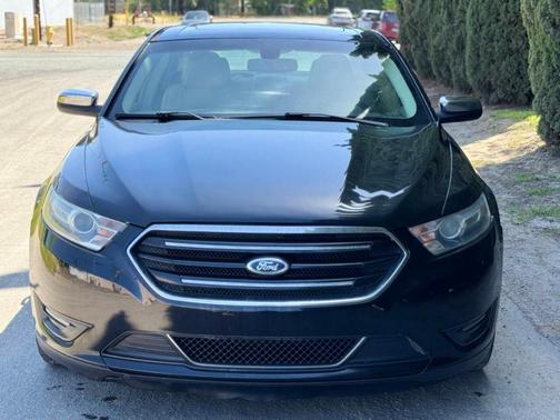 2013 Ford Taurus Limited