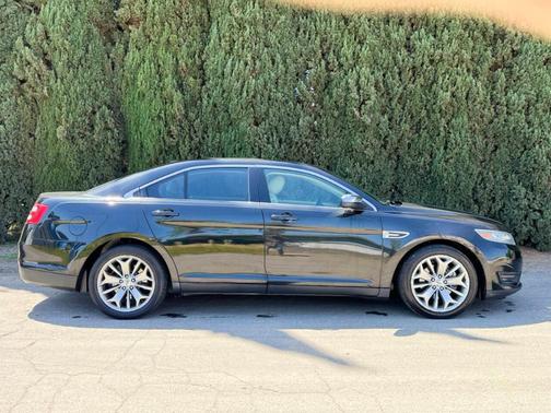 2013 Ford Taurus Limited