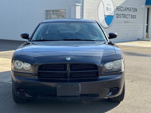 2007 Dodge Charger Base