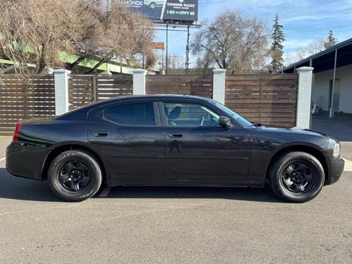 2007 Dodge Charger Base