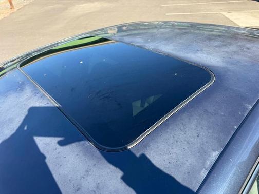 2005 Volkswagen Jetta 2.5