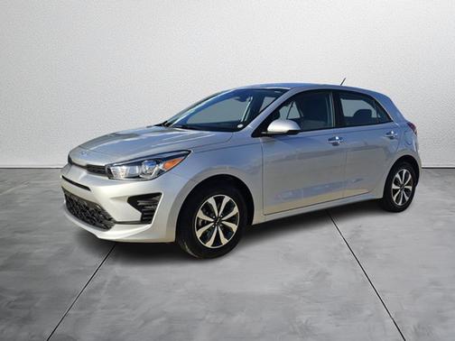 2022 Kia Rio S