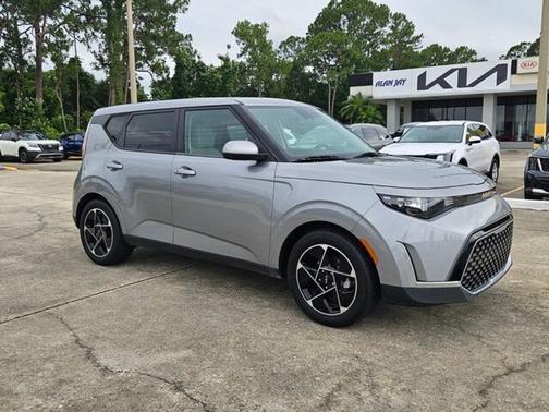 2023 Kia Soul EX