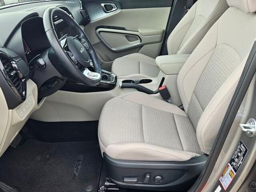 2023 Kia Soul EX