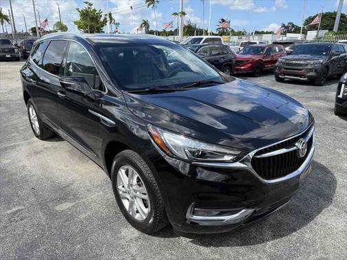 2019 Buick Enclave Essence