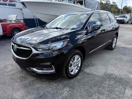2019 Buick Enclave Essence