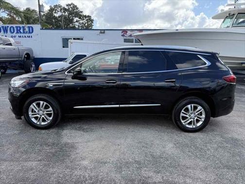 2019 Buick Enclave Essence