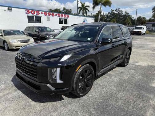 2023 Hyundai PALISADE XRT
