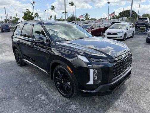 2023 Hyundai PALISADE XRT