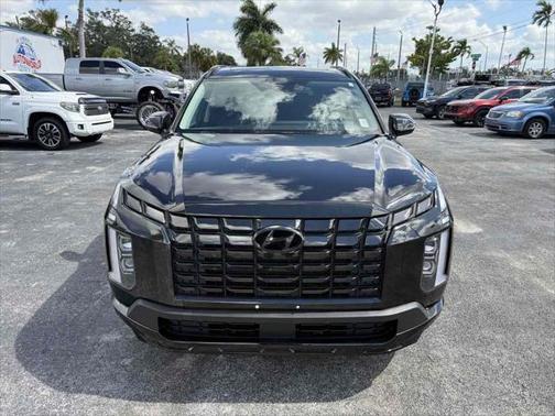 2023 Hyundai PALISADE XRT