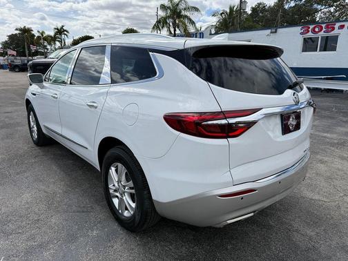 2020 Buick Enclave FWD Essence
