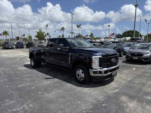 2023 Ford F-350 XL