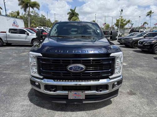 2023 Ford F-350 XL
