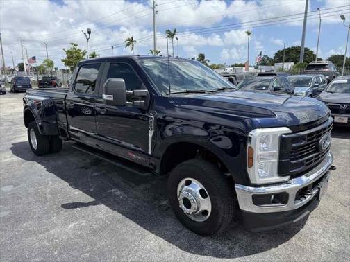 2023 Ford F-350 XL