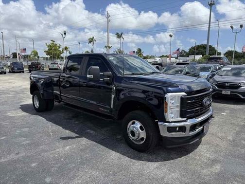 2023 Ford F-350 XL