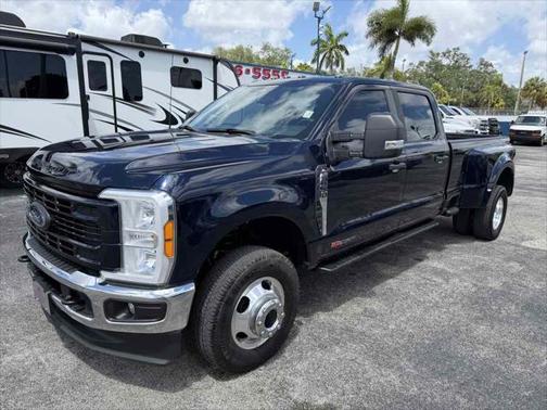 2023 Ford F-350 XL