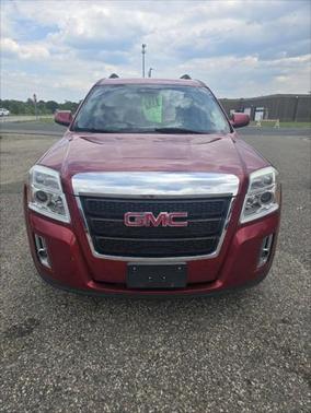 2015 GMC Terrain SLE-2