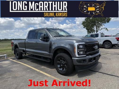 2023 Ford F-250 LARIAT