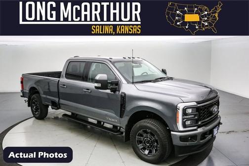 2023 Ford F-250 LARIAT