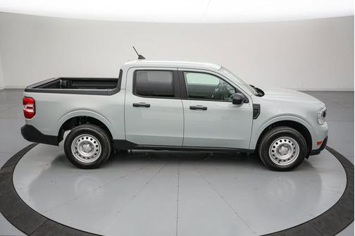 CACTUS GRAY 2024 Ford Maverick XL