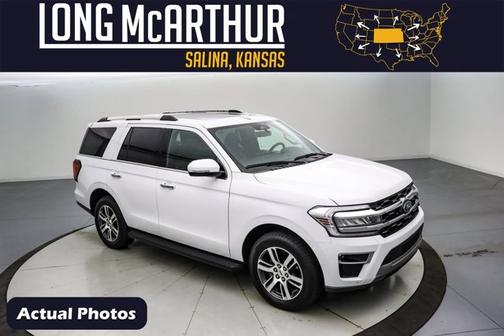 2024 Ford Expedition LIMITED
