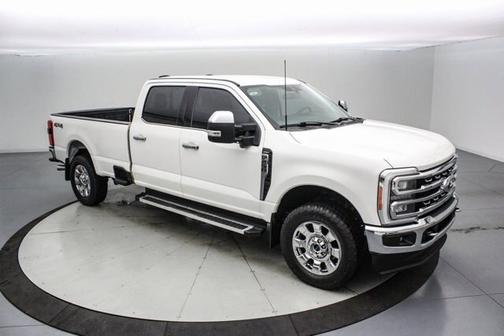 2023 Ford F-250 LARIAT