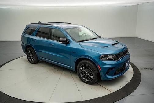 2024 Dodge Durango R/T