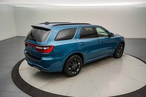 2024 Dodge Durango R/T