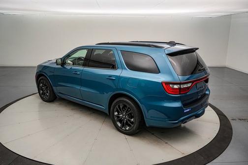 2024 Dodge Durango R/T