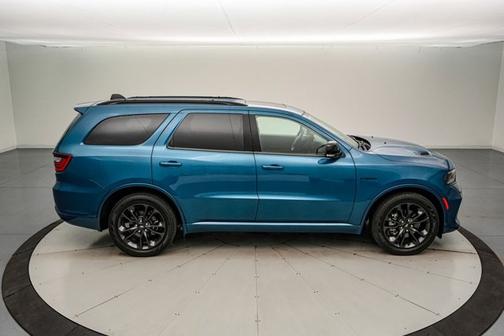 2024 Dodge Durango R/T
