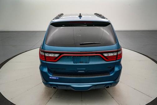 2024 Dodge Durango R/T