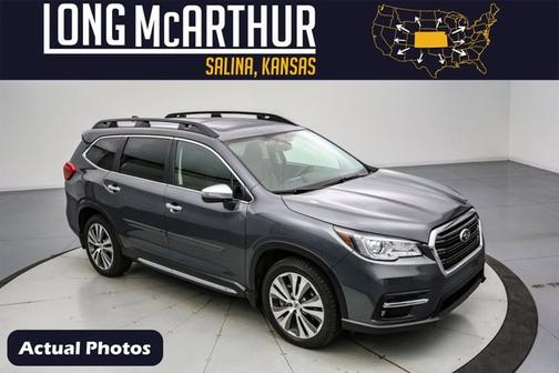 2021 Subaru Ascent TOURING 7-PASSENGER