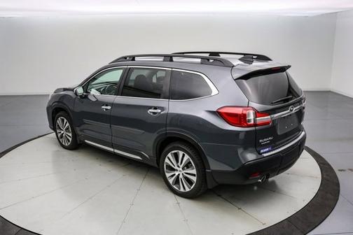 2021 Subaru Ascent TOURING 7-PASSENGER