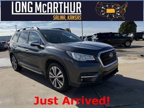 2021 Subaru Ascent TOURING 7-PASSENGER